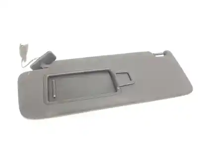 Pezzo di ricambio per auto di seconda mano tenda sinistra per cupra leon (5f16) tsi basis riferimenti oem iam 5h0857551c2uv  5h0857551c