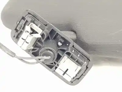 Pezzo di ricambio per auto di seconda mano tenda sinistra per cupra leon (5f16) tsi basis riferimenti oem iam 5h0857551c2uv  5h0857551c