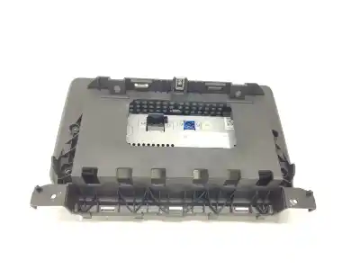 Second-hand car spare part multifunction display for cupra leon (5f16) tsi basis oem iam references 5fa919606c  5fa919606c