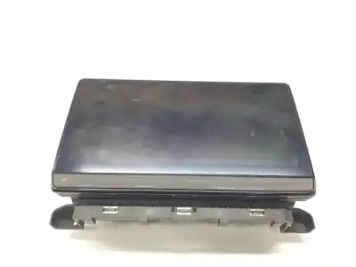 Second-hand car spare part multifunction display for cupra leon (5f16) tsi basis oem iam references 5fa919606c  5fa919606c