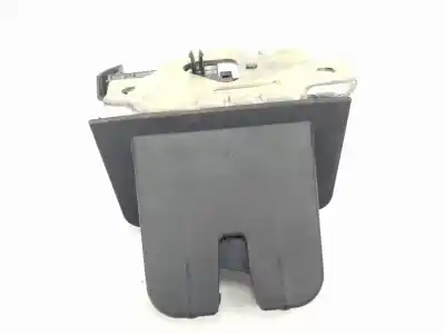 Second-hand car spare part trunk lock for cupra leon (5f16) tsi basis oem iam references 5f0827505  5f0827505a