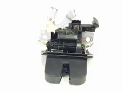 Second-hand car spare part Trunk Lock for CUPRA LEON (5F16) TSI BASIS OEM IAM references 5F0827505  5F0827505A