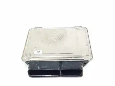 Peça sobressalente para automóvel em segunda mão centralina de motor uce por cupra leon (5f16) tsi basis referências oem iam 05e907309g  05e906012am