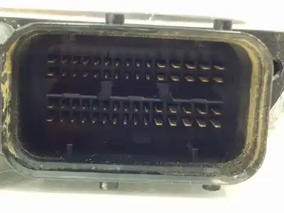 Peça sobressalente para automóvel em segunda mão centralina de motor uce por cupra leon (5f16) tsi basis referências oem iam 05e907309g  05e906012am