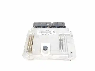 Peça sobressalente para automóvel em segunda mão centralina de motor uce por cupra leon (5f16) tsi basis referências oem iam 05e907309g  05e906012am