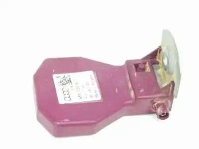 Second-hand car spare part electronic module for cupra leon (5f16) tsi basis oem iam references 4m0035507  4m0035507