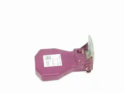 Peça sobressalente para automóvel em segunda mão módulo eletrônico por cupra leon (5f16) tsi basis referências oem iam 4m0035507  4m0035507