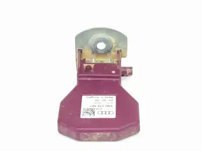 Second-hand car spare part Electronic Module for CUPRA LEON (5F16) TSI BASIS OEM IAM references 4M0035507  4M0035507