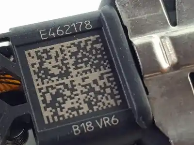 Second-hand car spare part sensor for cupra leon (5f16) tsi basis oem iam references 81a955555b  81a955555a