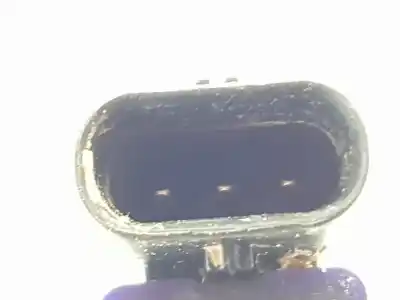 Second-hand car spare part parking sensor for cupra leon (5f16) tsi basis oem iam references 5wa919275a  5wa919275a