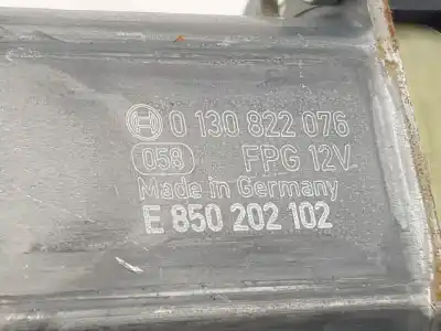 Second-hand car spare part right front window motor for cupra leon (5f16) tsi basis oem iam references 5q0959802c  5q0959802c