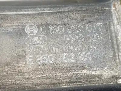 Second-hand car spare part left front window motor for cupra leon (5f16) tsi basis oem iam references 5q0959801c  5q0959801c