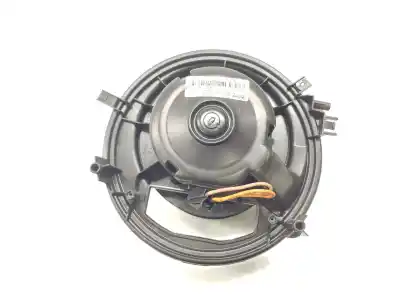 Peça sobressalente para automóvel em segunda mão ventilador de aquecimento por cupra leon (5f16) tsi basis referências oem iam 3q1819021e  5wb819021a