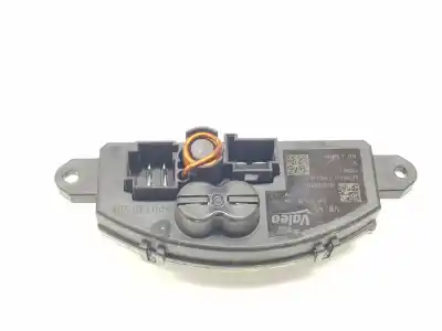 Peça sobressalente para automóvel em segunda mão resistência sofagem chauffage por cupra leon (5f16) tsi basis referências oem iam 5wa907521  5wa907521