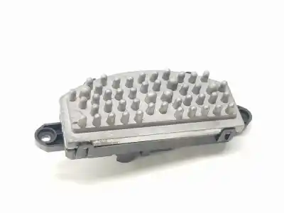 Peça sobressalente para automóvel em segunda mão resistência sofagem chauffage por cupra leon (5f16) tsi basis referências oem iam 5wa907521  5wa907521
