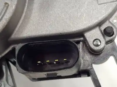 Second-hand car spare part rear windshield wiper motor for cupra leon (5f16) tsi basis oem iam references 8v0955711c  8v0955711c
