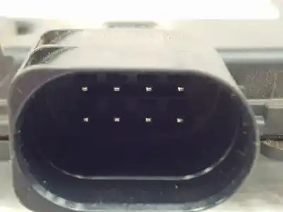 Second-hand car spare part electronic module for cupra leon (5f16) tsi basis oem iam references 2q0907686g  2q0907686g