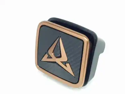 Second-hand car spare part tailgate back door handle for cupra leon (5f16) tsi basis oem iam references 5fe827565c  5fe827565crzh