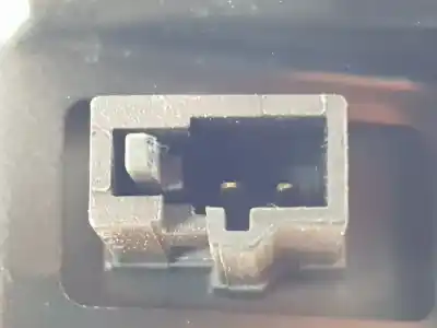 Second-hand car spare part tailgate back door handle for cupra leon (5f16) tsi basis oem iam references 5fe827565c  5fe827565crzh