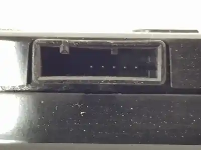 Second-hand car spare part interior light for cupra leon (5f16) tsi basis oem iam references 5h0947290d9b9  5h0947290d