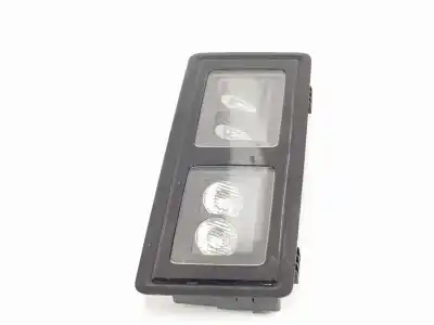 Second-hand car spare part interior light for cupra leon (5f16) tsi basis oem iam references 5h0947290d9b9  5h0947290d