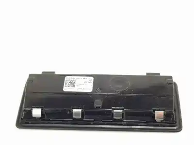 Second-hand car spare part interior light for cupra leon (5f16) tsi basis oem iam references 5h0947290d9b9  5h0947290d