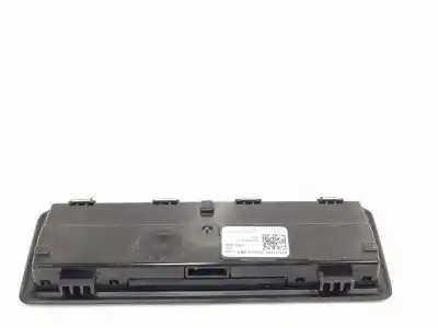 Second-hand car spare part interior light for cupra leon (5f16) tsi basis oem iam references 5h0947290d9b9  5h0947290d