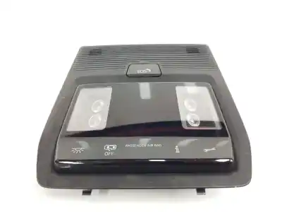 Second-hand car spare part interior light for cupra leon (5f16) tsi basis oem iam references 5h0959561bmtja  5h0959561bm