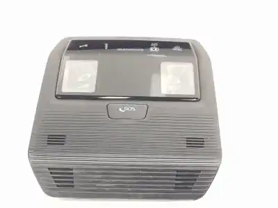 Second-hand car spare part Interior Light for CUPRA LEON (5F16) TSI BASIS OEM IAM references 5H0959561BMTJA  5H0959561BM