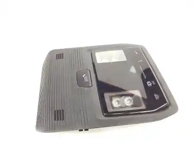 Second-hand car spare part interior light for cupra leon (5f16) tsi basis oem iam references 5h0959561bmtja  5h0959561bm