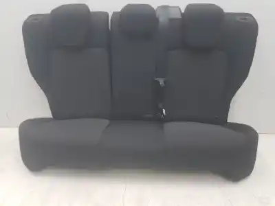 Peça sobressalente para automóvel em segunda mão conjunto de bancos por ford puma hybrid titanium referências oem iam   