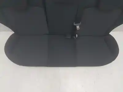 Peça sobressalente para automóvel em segunda mão conjunto de bancos por ford puma hybrid titanium referências oem iam   