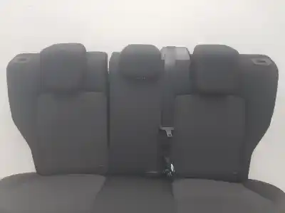 Peça sobressalente para automóvel em segunda mão conjunto de bancos por ford puma hybrid titanium referências oem iam   