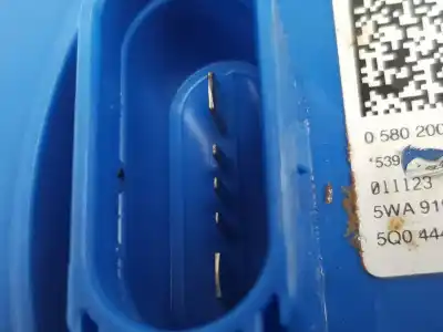 Peça sobressalente para automóvel em segunda mão bomba de combustivel por cupra leon (5f16) tsi basis referências oem iam 5wa919051a  5wa919051a