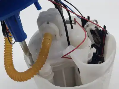 Peça sobressalente para automóvel em segunda mão bomba de combustivel por cupra leon (5f16) tsi basis referências oem iam 5wa919051a  5wa919051a