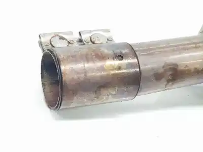 Second-hand car spare part particle filter for cupra leon (5f16) tsi basis oem iam references 5wa254501bx  5wa254501bx