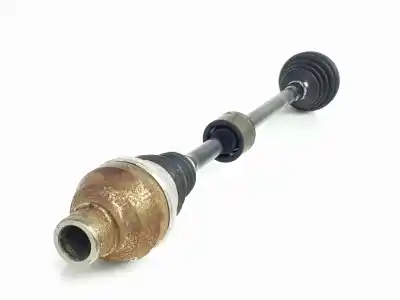 Second-hand car spare part front right transmission for cupra leon (5f16) tsi basis oem iam references 5q0407272ee  8q0407764jx