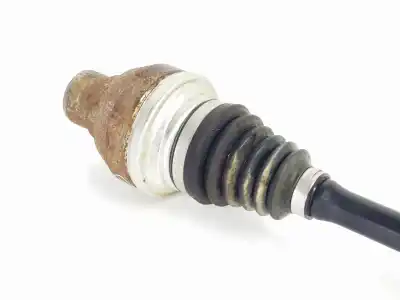 Second-hand car spare part front right transmission for cupra leon (5f16) tsi basis oem iam references 5q0407272ee  8q0407764jx