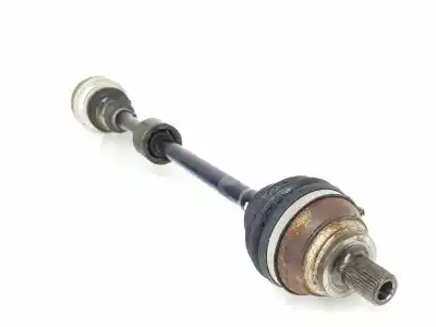 Second-hand car spare part front right transmission for cupra leon (5f16) tsi basis oem iam references 5q0407272ee  8q0407764jx