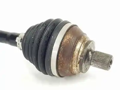 Second-hand car spare part front right transmission for cupra leon (5f16) tsi basis oem iam references 5q0407272ee  8q0407764jx