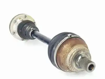 Second-hand car spare part front left transmission for cupra leon (5f16) tsi basis oem iam references 5q0407271bt  5q0407761ex