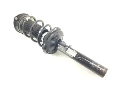Peça sobressalente para automóvel em segunda mão amortecedor dianteiro esquerdo por cupra leon (5f16) tsi basis referências oem iam 5wa413023ae  5wa413023ae