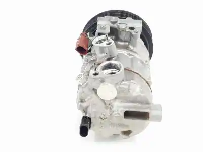 Peça sobressalente para automóvel em segunda mão compressor de ar condicionado a/a a/c por cupra leon (5f16) tsi basis referências oem iam 5wa816803a  5wa816803a