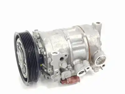 Peça sobressalente para automóvel em segunda mão compressor de ar condicionado a/a a/c por cupra leon (5f16) tsi basis referências oem iam 5wa816803a  5wa816803a