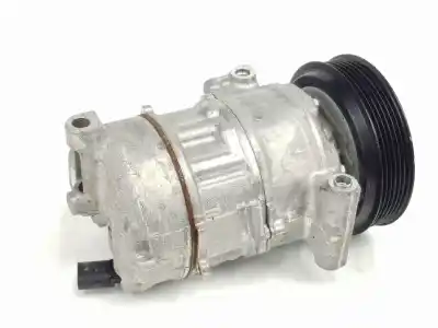 Peça sobressalente para automóvel em segunda mão compressor de ar condicionado a/a a/c por cupra leon (5f16) tsi basis referências oem iam 5wa816803a  5wa816803a