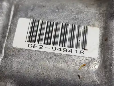 Peça sobressalente para automóvel em segunda mão compressor de ar condicionado a/a a/c por cupra leon (5f16) tsi basis referências oem iam 5wa816803a  5wa816803a