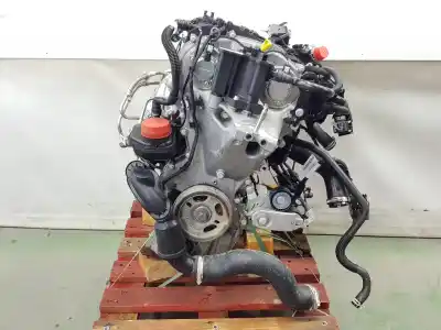 Peça sobressalente para automóvel em segunda mão motor completo por ford puma hybrid titanium referências oem iam b7jb  