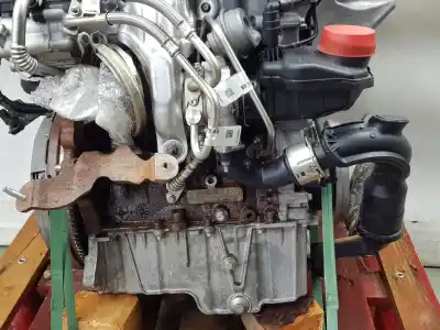 Peça sobressalente para automóvel em segunda mão motor completo por ford puma hybrid titanium referências oem iam b7jb  