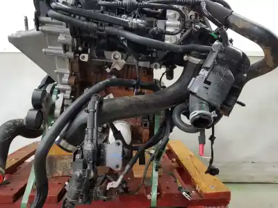 Peça sobressalente para automóvel em segunda mão motor completo por ford puma hybrid titanium referências oem iam b7jb  