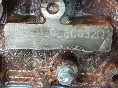 Peça sobressalente para automóvel em segunda mão motor completo por ford puma hybrid titanium referências oem iam b7jb  
